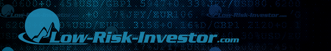 Low-Risk-Investor.com